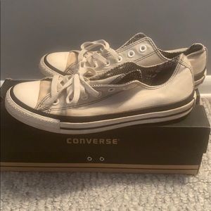 MENS Converse
